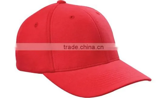 New Arrival Wholesale 100% Organic Cotton Baseball Cap photo-2