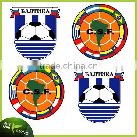 Football Heat Transfer Sticker Custom Plastisol Heat Transfers,heat Transfer Sticker Printing for t Shirt,clothing photo-5