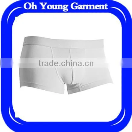2016 High Quality Comfortable Cheap Fashion Hot Sale Pringting 100%cotton Teen Boy Underwear,