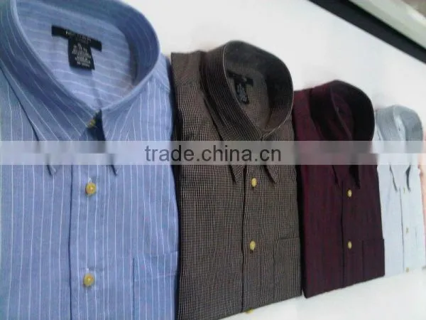 High Quality Dress Shirts