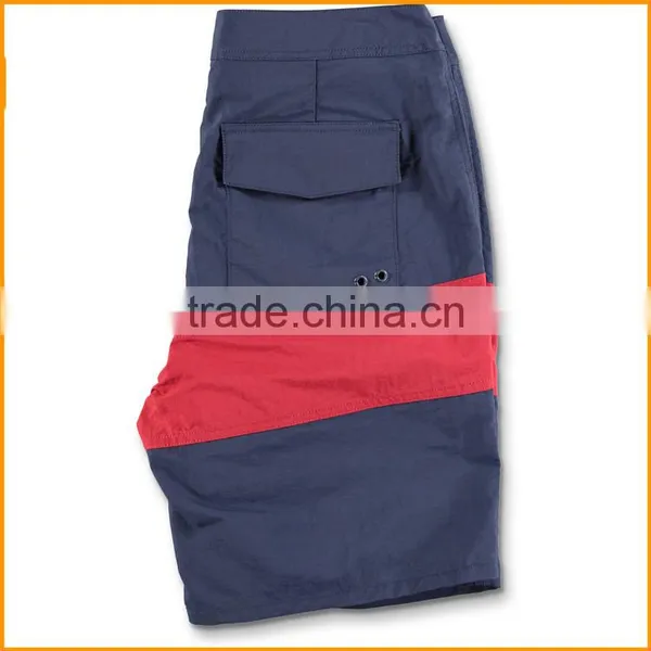 Hot Sale Custom Wholesale Booty Boardshorts Last Design High Waisted Shorts photo-3
