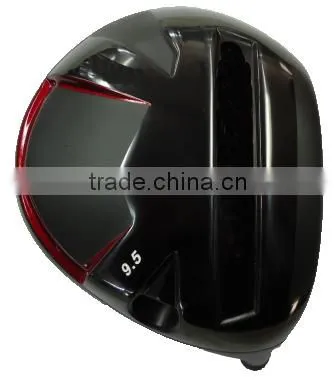 Matt Golf Driver Heads photo-2