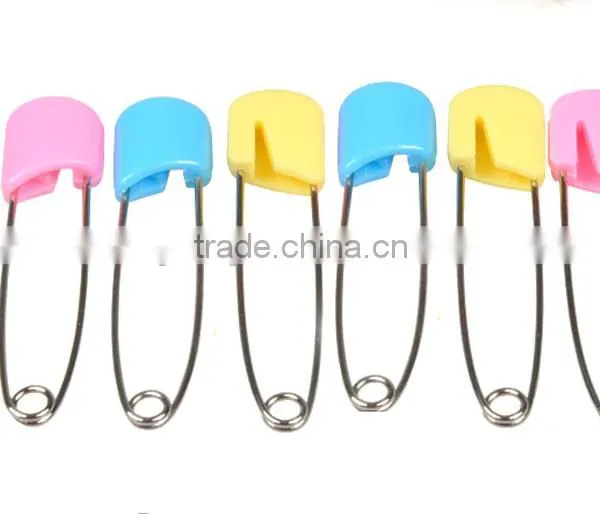 Safety Pins for Children Baby photo-4