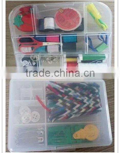 Home Appliances of Sewing Kit Set With Lowest Price photo-5
