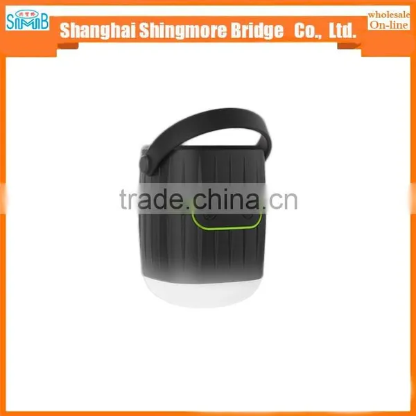 2017 China Hot Sales High Standard 5V LED Camping Light photo-2