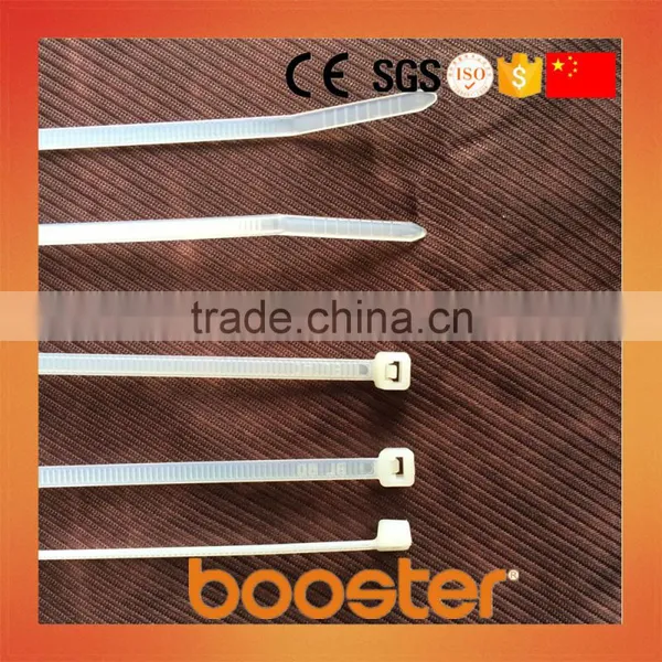 High Quality Cable Tie for Auto Parts photo-2