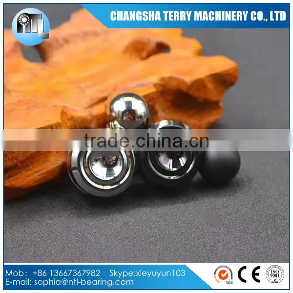 2017 New Design Magnet Ball Fidget Spinner Anti Stress Orbiter Spinner photo-6