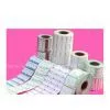Weighing Scale Labels