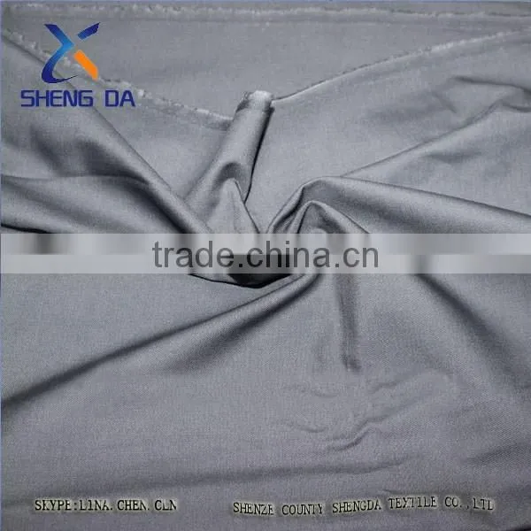 Wholesale Poplin TC65/35 School Uniform Fabric 45*45 110*76 photo-3