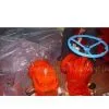 API 6A Positive Choke Assy