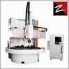 CK5126Epro CNC Single-Column Vertical Lathe