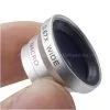Lens With Wide Angle and Marco For Multiple Devices