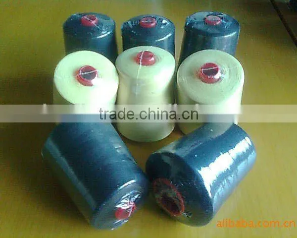 100% Meta Aramid Fire Retardant Sewing Thread photo-2