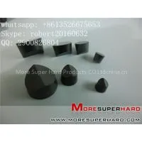 RCGX Solid CBN Cutting Tools photo-2