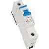 Electric Mini Magnetic Circuit Breakers Protection , 20A Circuit Breaker