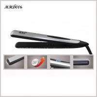 Professional Flat Iron Hair Straightener photo-3