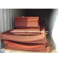 Vibrating Screen for Sale photo-2