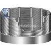 Sand Control AISI Stainless Steel Water Well Screens