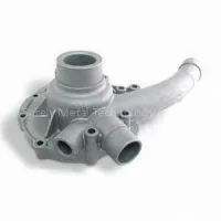Zinc Casting Parts