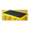 Poly Spill Deck(2 Drum),SYSBEL