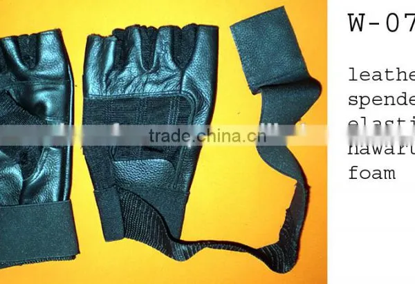 Weight Lifting Gloves photo-3
