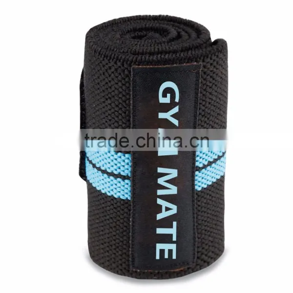 Wrist Wraps For Heavy Weight Lifting,workouts,wrist Brace,wrist Supports photo-3