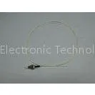 Light FC / PC 0.9mm Fiber Optic Pigtails for CATV / LAN / MAN / WAN / Test & Measurement