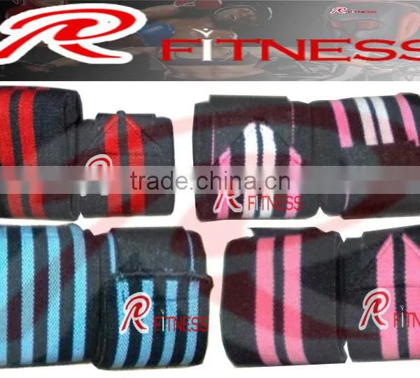 Fitness Power Training Wrist Wrap Sports Ultimate Wrist Supports, One Size Fits All / Wrist Wraps photo-2
