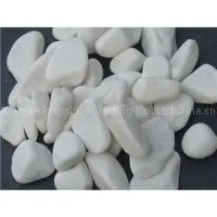 Granite Pebble Stone