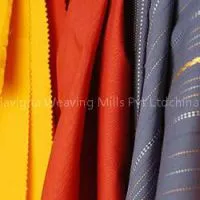 Cotton Grey Fabric