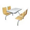 Fast-food Table/chair, Dining Table/chair photo-3