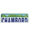 Sell FU0007 License Plate