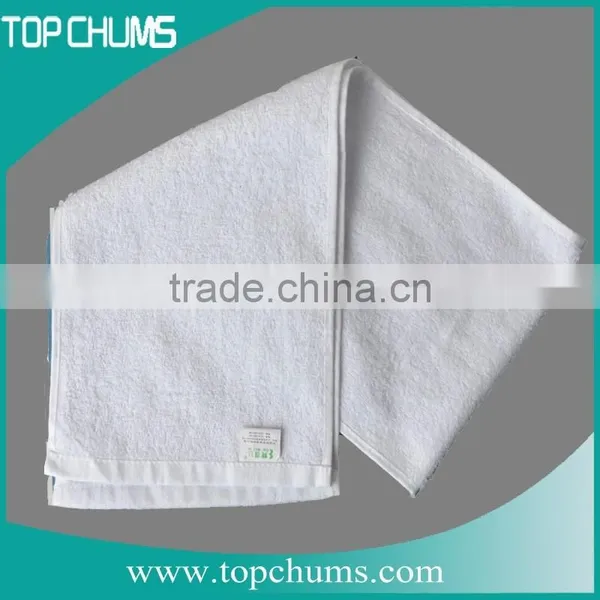 Promotional Gym Sports Towel With Zip Pocket photo-6