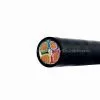 PVC Insulated Power Cable/0.6/1KV Cu Conductor