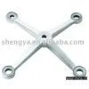 Glass Spider&precision Casting