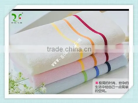 100% Turkey Cotton Baby Towels photo-2