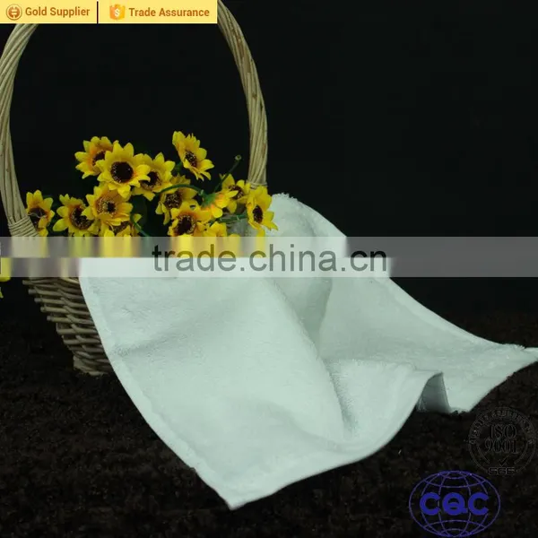 Towel Set Type and 100%Cotton Material Hotel Towel photo-5
