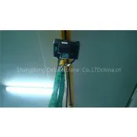 Shandong Factory Direct Sale KBK Type3t Flexible Beam Crane photo-3