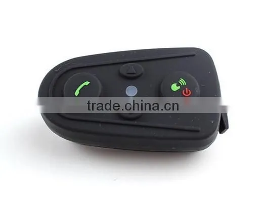 Bluetooth Wireless Motorcycle Helmet Headset HM508 Without Intercom AND FM Function photo-4