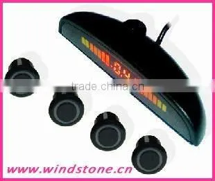PARKING SENSORS/REAR SENSORS/WIRELESS SENSORS photo-4
