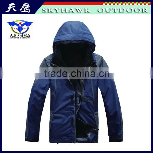 Mytext Jacket SH-JA006 photo-2