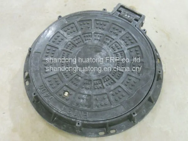FRP Manhole Cover