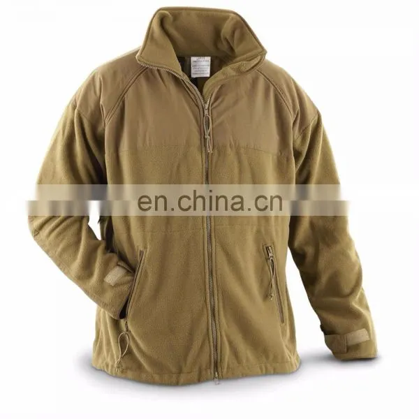 Polar Fleece Jacket photo-2