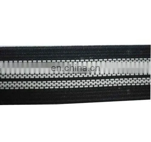 Jacquard Elastic Webbing photo-3
