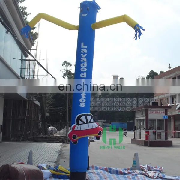 Inflatable Advertising Equipment Hot Sale Inflatable Air Dancer for Advertising photo-3