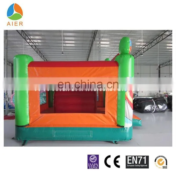 Europe Popular Mini Squirrel Inflatable Bouncer Castle photo-4