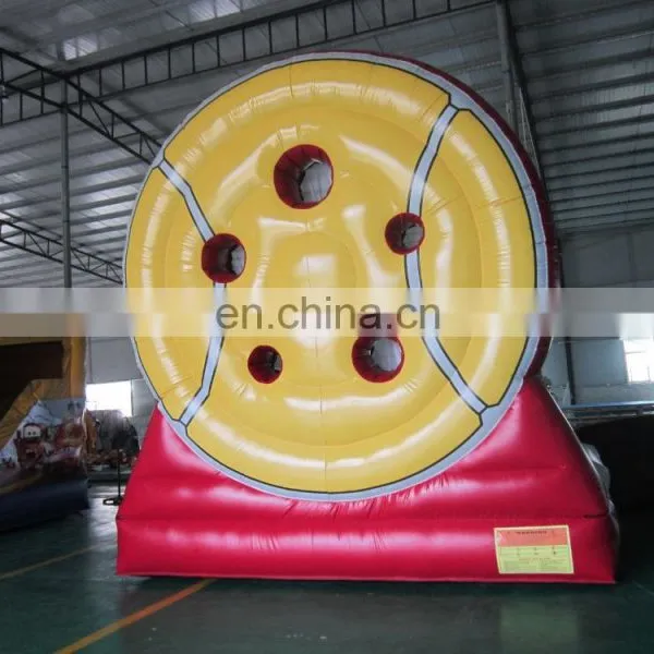 Guangzhou Commercial Newest Giant Inflatable Event Tent / Sports Tennis Tent/inflatable Tennis Court Tent photo-3