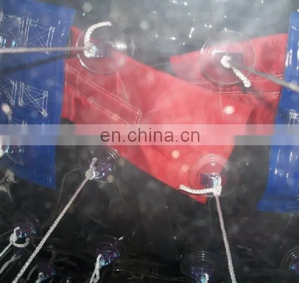 Best Quality Commercial Grade Cheap Land Zorb Ball for Sale photo-6