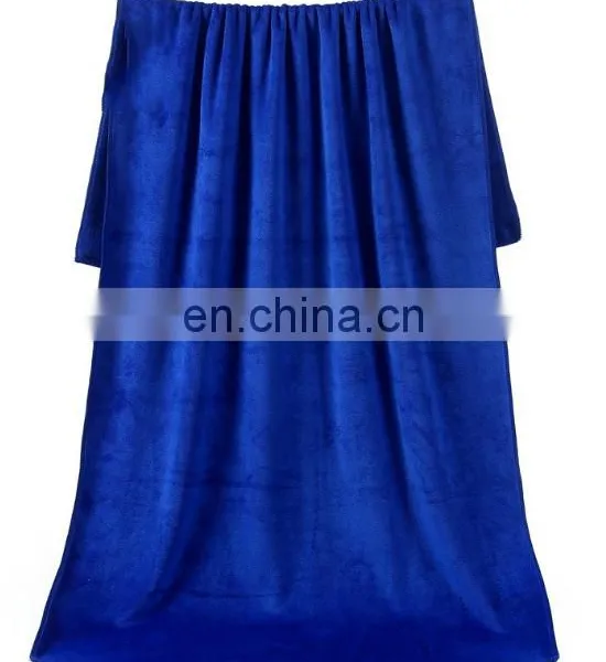 Promotional Wholesale 100% Cotton Beach Towel photo-3
