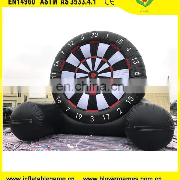 Fashion Kickball Game Soccer Darts Football Dart Game photo-3
